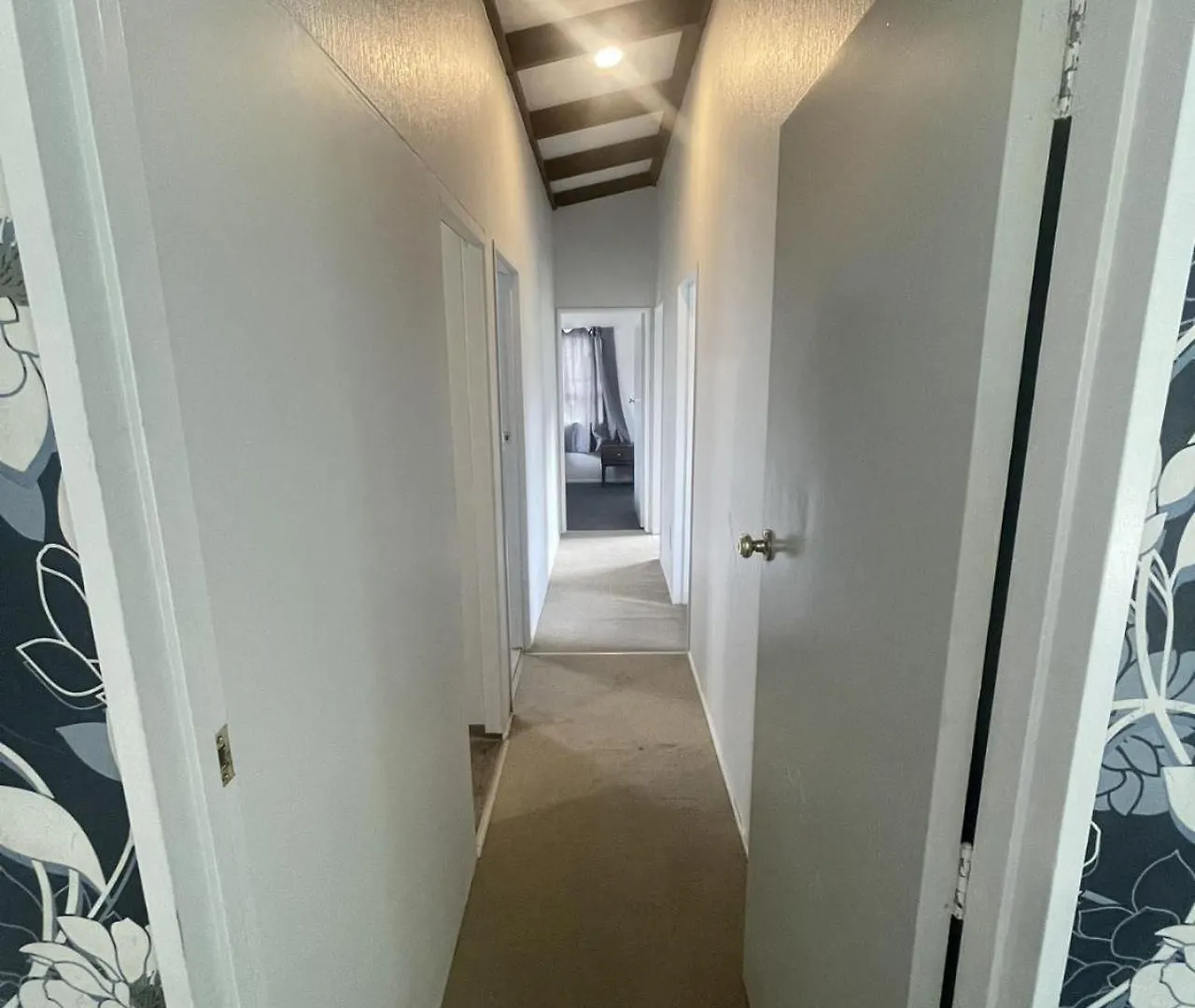 Hébergement de vacances 3 Bedroom Serviced House A, 9 Steeles Lane Rotorua