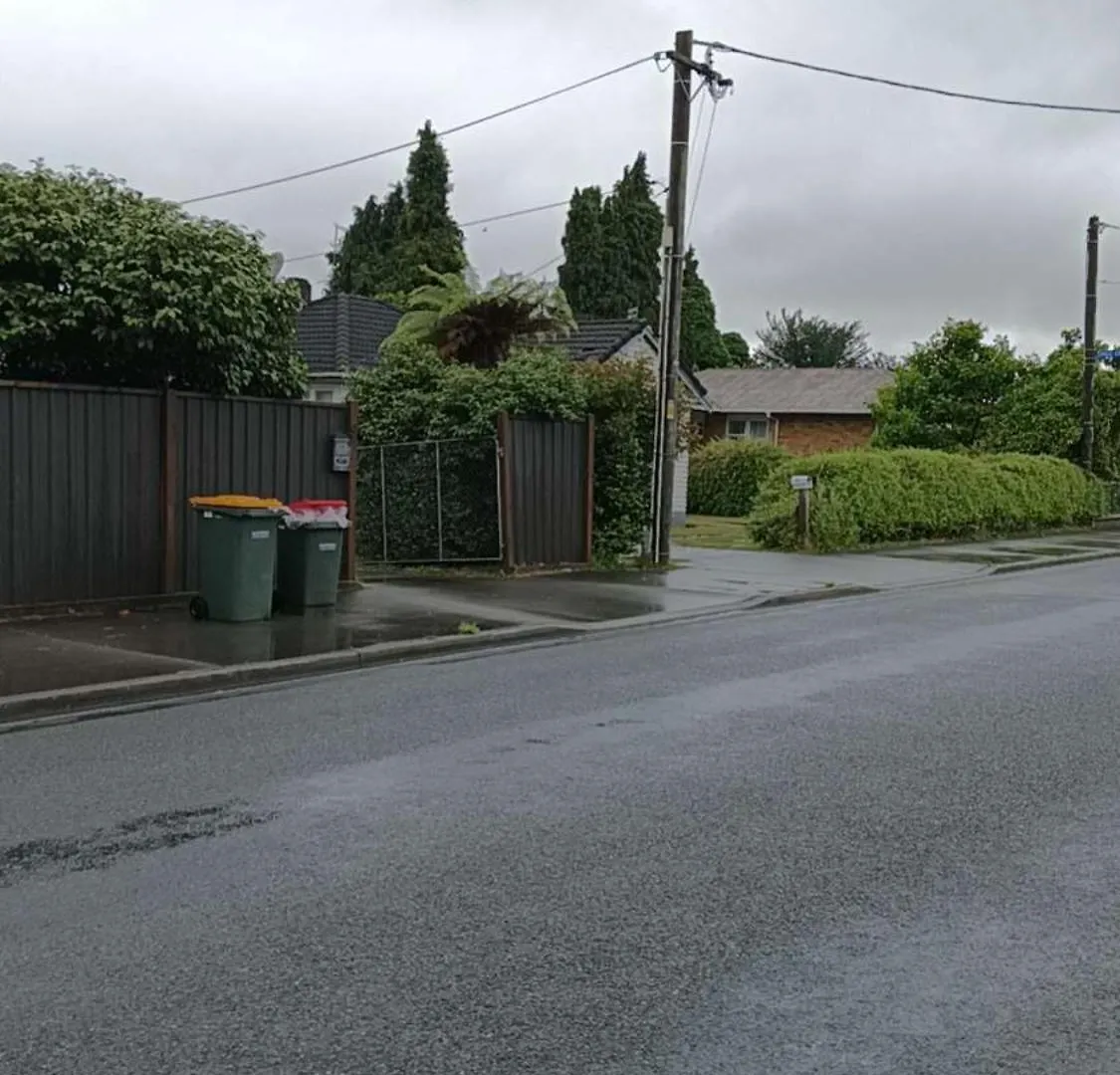 3 Bedroom Serviced House A, 9 Steeles Lane Rotorua 0*,  Nouvelle-Zélande